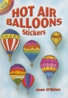 Image for Hot Air Balloons Stickers