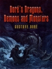 Image for Dorâe&#39;s dragons, demons and monsters