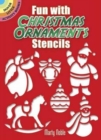 Image for Fun with Christmas Ornaments Stencils