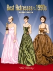 Image for Best Actresses of the 1990s Paper Dolls