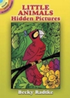 Image for Little Animals Hidden Pictures