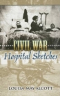 Image for Civil War Hospital Sketches