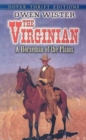 Image for The Virginian : A Horseman of the Plains