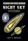 Image for Glow-In-The-Dark Night Sky Stickers