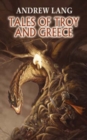 Image for Tales of Troy and Greece