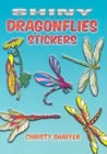 Image for Shiny Dragonflies Stickers