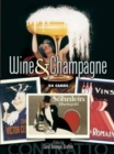 Image for Wine &amp; Champagne : 24 Cards