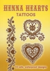 Image for Henna Hearts Tattoos