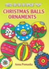 Image for Shiny Christmas Balls Ornaments