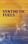 Image for Synthetic Fuels