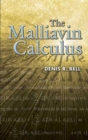 Image for The Malliavin Calculus