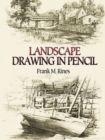 Image for Landscape drawing in pencil