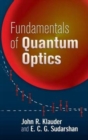 Image for Fundamentals of Quantum Optics