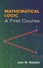 Image for Mathematical Logic : A First Course