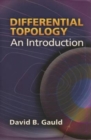 Image for Differential Topology