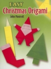 Image for Easy Christmas Origami