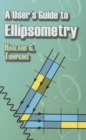 Image for A User&#39;s Guide to Ellipsometry