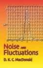 Image for Noise and Fluctuations : An Introduction