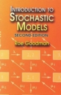 Image for Introduction to Stochastic Models