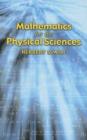 Image for Mathematics for the Physical Sciences