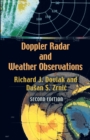 Image for Doppler Radar and Weather Observations : Second Edition