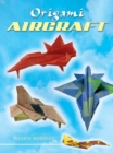 Image for Origami aircraft