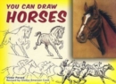 Image for You Can Draw Horses