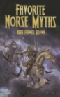 Image for Favorite Norse myths