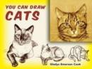 Image for You Can Draw Cats