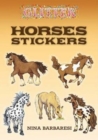 Image for Glitter Horses Stickers
