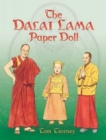 Image for The Dalai Lama Paper Doll