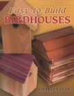 Image for Easy-To-Build Birdhouses