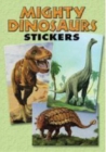 Image for Mighty Dinosaurs Stickers