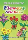 Image for Shiny Flowers Stickers