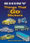 Image for Shiny Things That Go Stickers