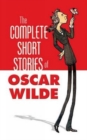 Image for The Complete Stories of Oscar Wilde