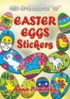 Image for Shiny Easter Eggs Stickers
