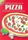 Image for Make Your Own Pizza