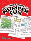 Image for My First Book of Number Fun