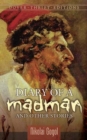 Image for Diary of a madman  : and other storeis