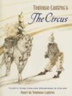 Image for Toulouse-Lautrec&#39;s The Circus
