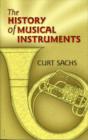 Image for The History of Musical Instruments