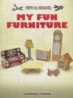 Image for Cut &amp; Color My Fun Furniture