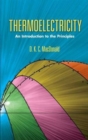 Image for Thermoelectricity