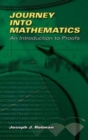 Image for Journey into Mathematics : An Introduction to Proofs