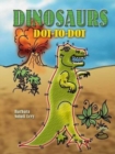 Image for Dinosaurs Dot-to-Dot