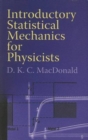 Image for Introductory Statistical Mechanics for Physicists