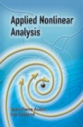 Image for Applied Nonlinear Analysis