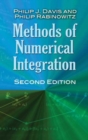 Image for Methods of Numerical Integration
