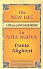 Image for The New Life / La Vita Nuova : A Dual-Language Book